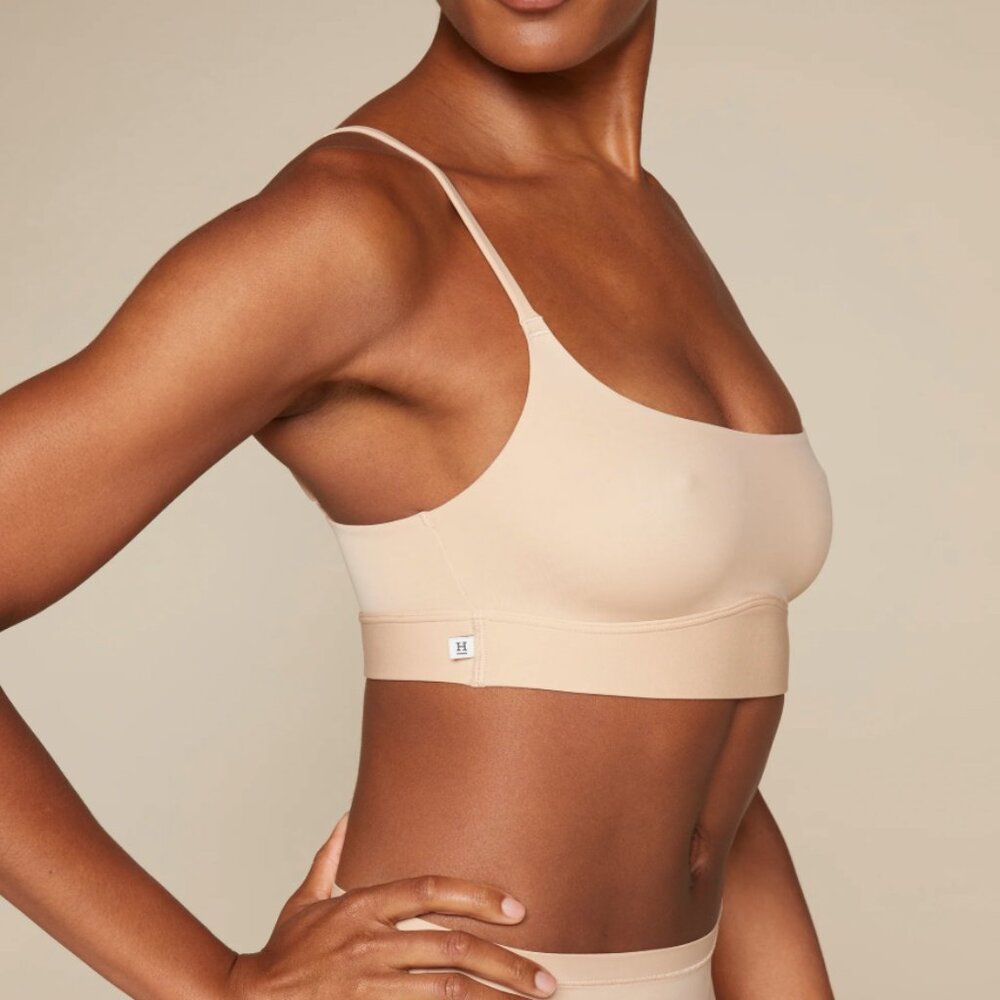 Harper Wilde Bliss Scoop Bralette